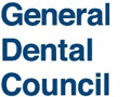 General Dental Council logo