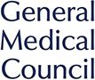General Medical Council logo