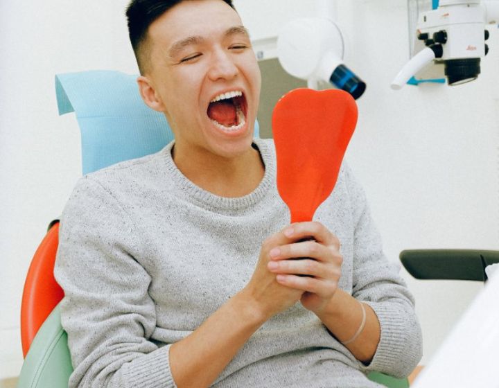 Scale and Polish – Professional Teeth Cleaning In Nottingham
