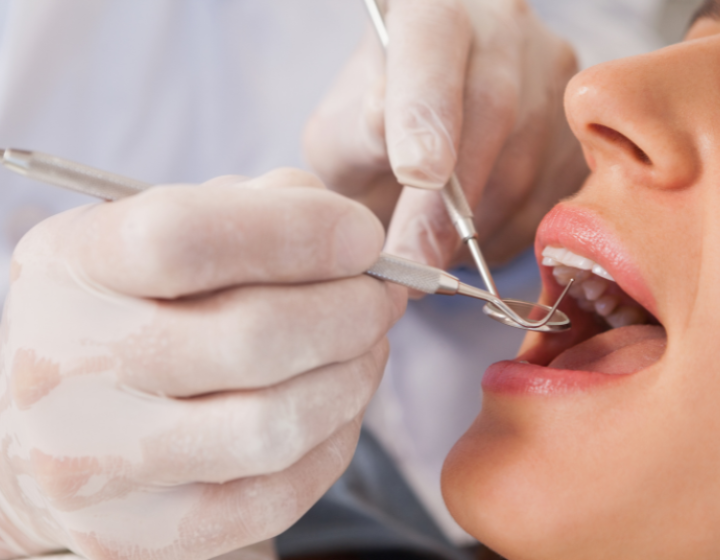 The Zenith Dental Plan: Affordable, Quality Dental Care You Can Rely On