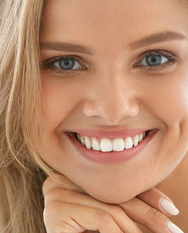 Composite Bonding Nottingham Zenith Cosmetic Dentistry