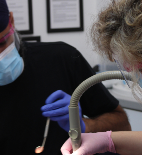 Scale and Polish vs Teeth Whitening: Which Is the Right Treatment for Your Smile?