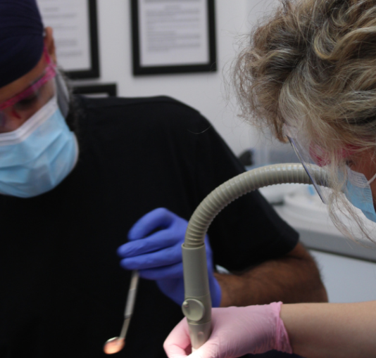Scale and Polish vs Teeth Whitening: Which Is the Right Treatment for Your Smile?