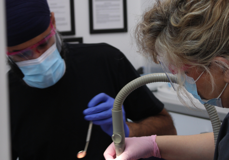 Scale and Polish vs Teeth Whitening: Which Is the Right Treatment for Your Smile?