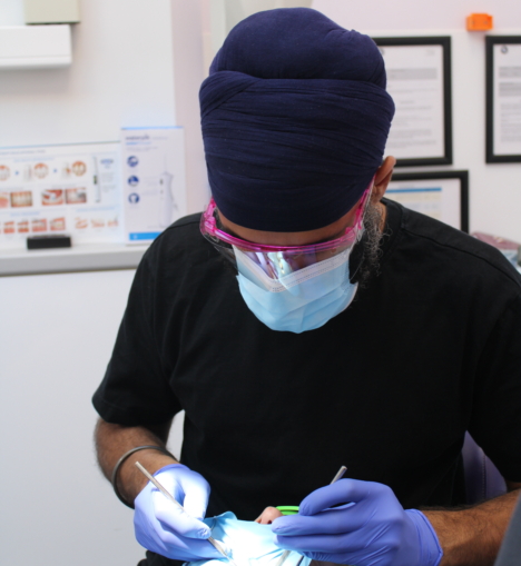 Chipped or Cracked Tooth? Here’s What You Need to Know and How Zenith Can Help