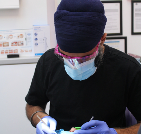 Chipped or Cracked Tooth? Here’s What You Need to Know and How Zenith Can Help
