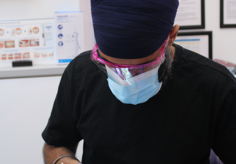 Chipped or Cracked Tooth? Here’s What You Need to Know and How Zenith Can Help